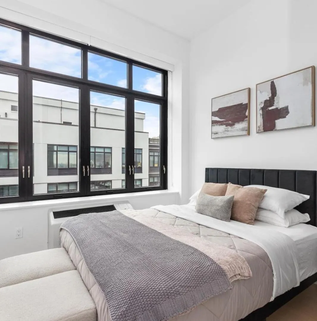 Brooklyn With A View Apartment New York