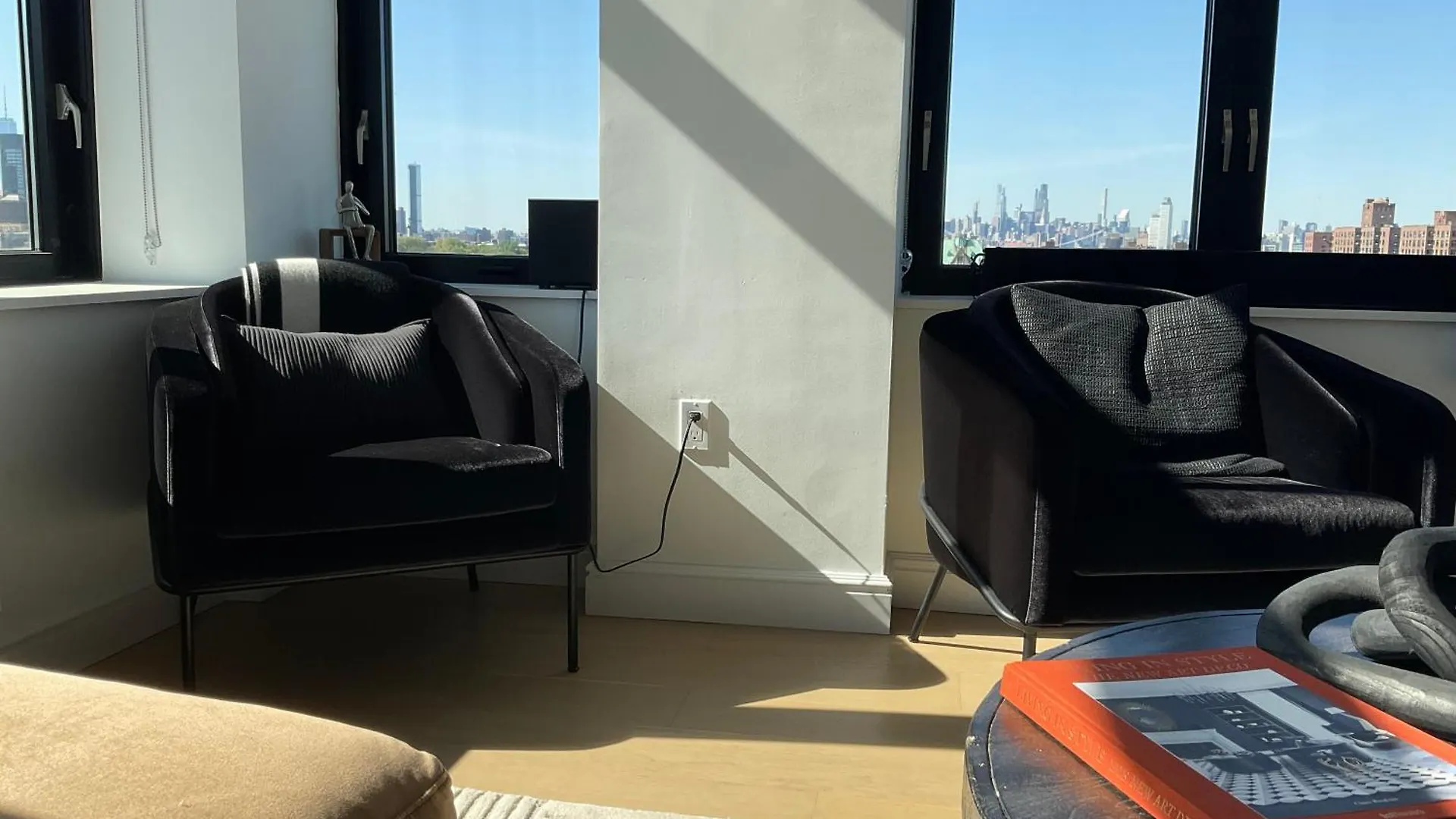 Brooklyn With A View Apartment New York