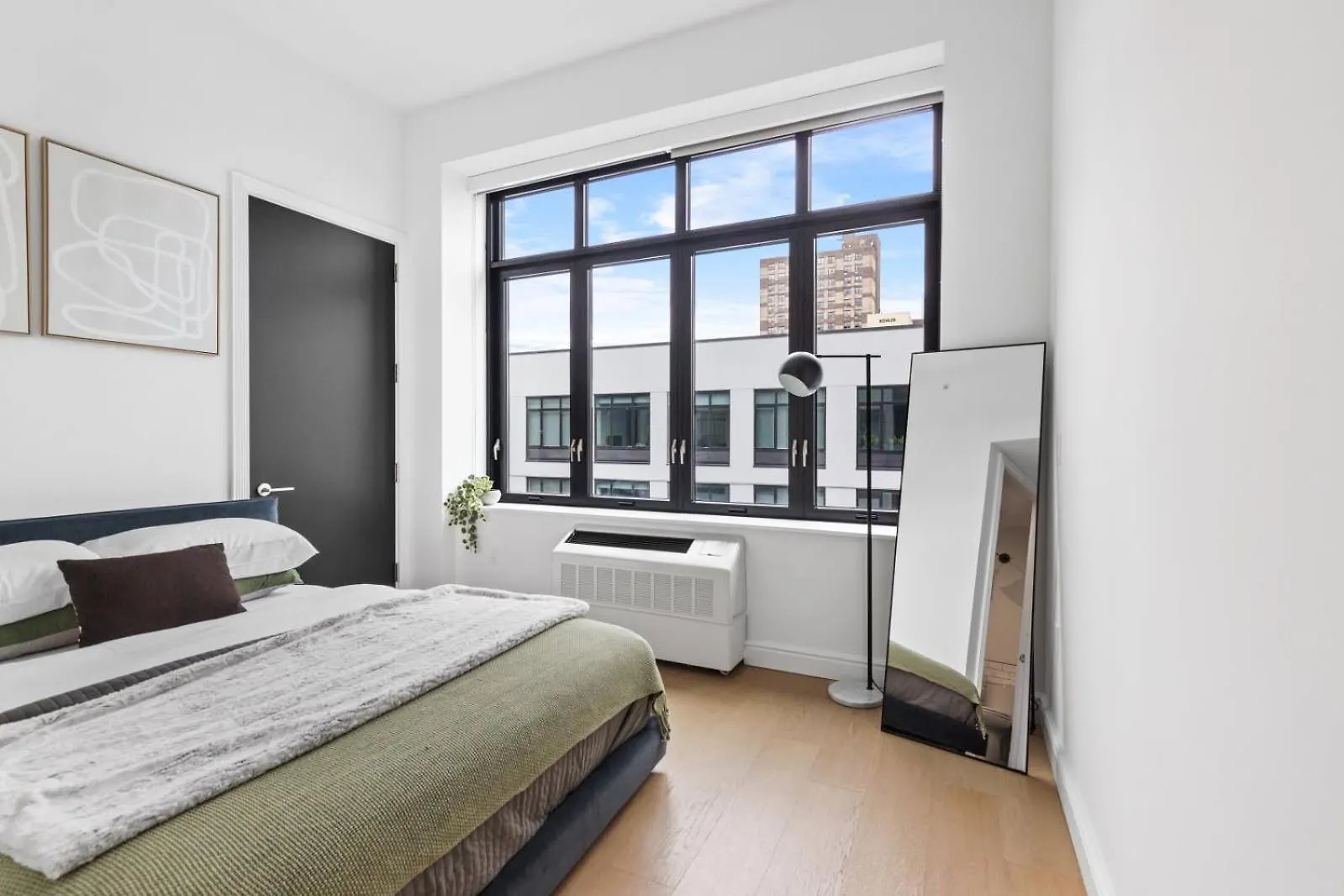 Brooklyn With A View Apartment New York 0*,  United States